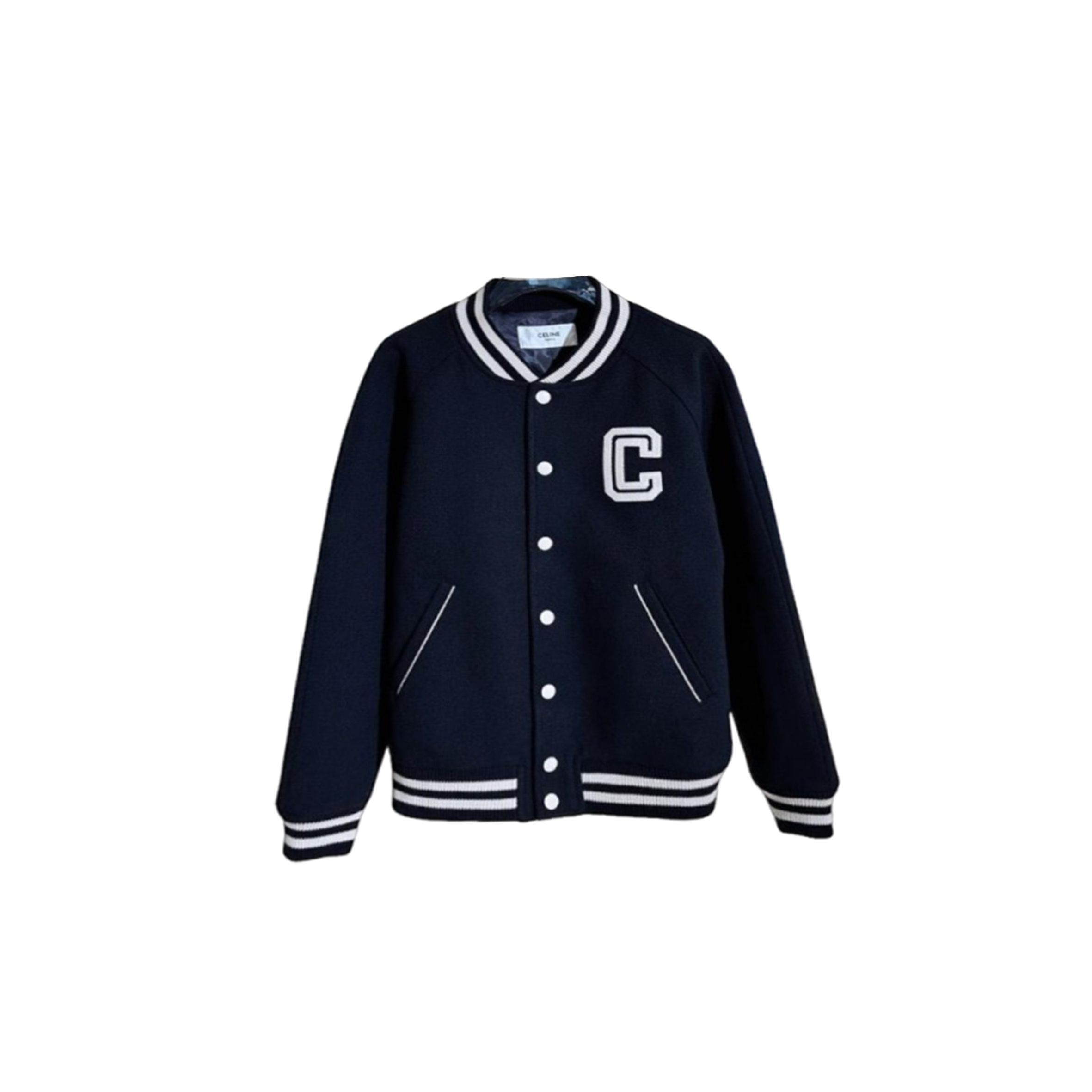 CELINE TEDDY JACKET 2V86W896C.38NO 